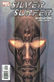 Silver Surfer (4th Series) 2003 - 2004 #14