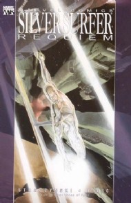 Silver Surfer: Requiem 2007 #3