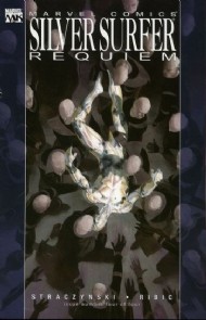 Silver Surfer: Requiem 2007 #4