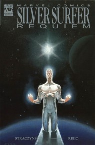 Silver Surfer: Requiem 2007