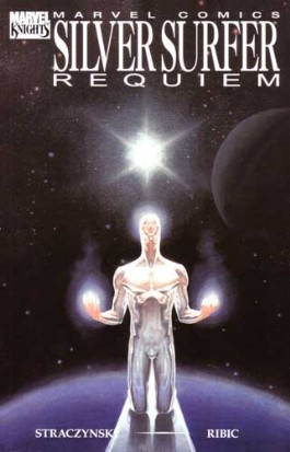 Silver Surfer: Requiem #2008