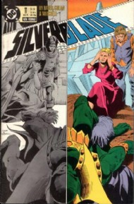 Silverblade 1987 - 1988 #11