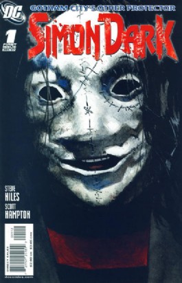 Simon Dark #1