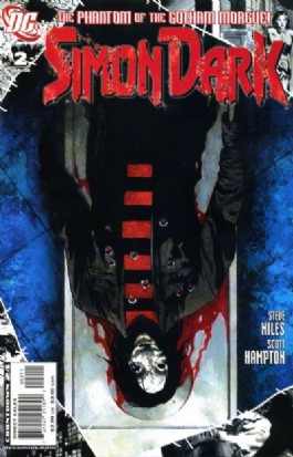 Simon Dark #2