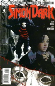 Simon Dark 2007 - 2009 #4