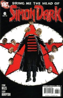 Simon Dark #6