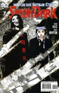Simon Dark 2007 - 2009 #7