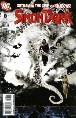 Simon Dark #8