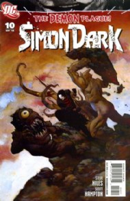 Simon Dark 2007 - 2009 #10