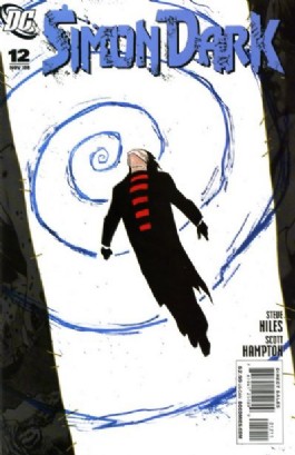 Simon Dark #12