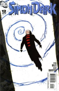 Simon Dark 2007 - 2009 #12