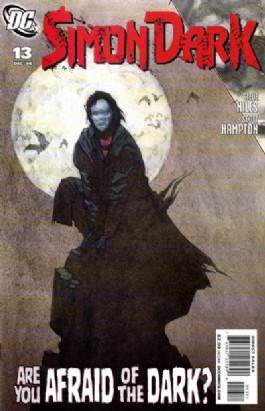 Simon Dark #13