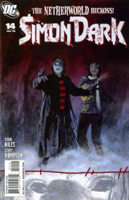 Simon Dark #14