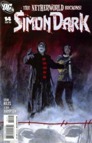 Simon Dark 2007 - 2009 #14