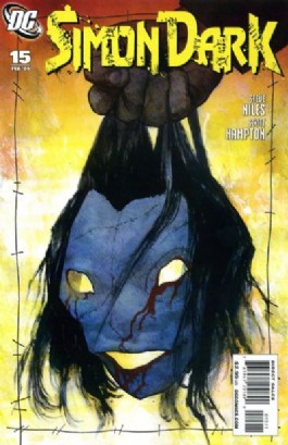 Simon Dark #15