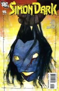 Simon Dark 2007 - 2009 #15