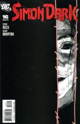 Simon Dark #16