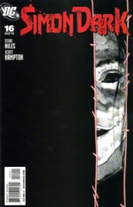 Simon Dark 2007 - 2009 #16