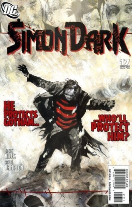 Simon Dark #17