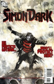 Simon Dark 2007 - 2009 #17
