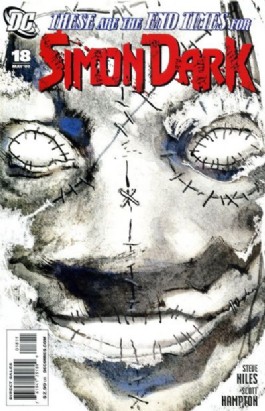 Simon Dark #18