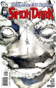 Simon Dark 2007 - 2009 #18