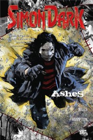 Simon Dark: Ashes 2009
