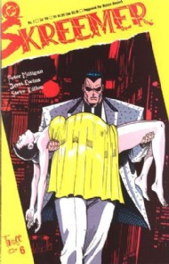 Skreemer 1989 #3