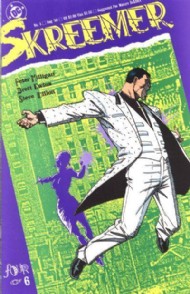 Skreemer 1989 #4