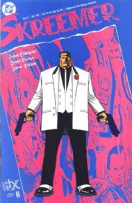 Skreemer 1989 #6