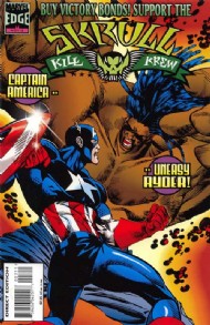 Skrull Kill Crew 1995 #3