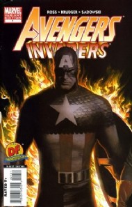Avengers/Invaders 2008 - 2009 #1
