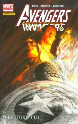 Avengers/Invaders #1