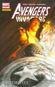Avengers/Invaders 2008 - 2009 #1