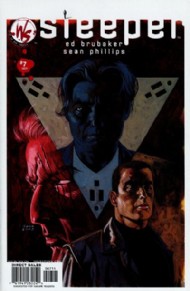 Sleeper 2003 - 2004 #7