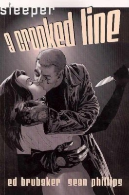 Sleeper: a Crooked Line