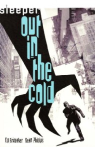 Sleeper: Out in the Cold 2003