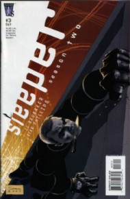 Sleeper: Season Two 2005 - 2006 #3