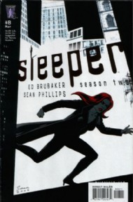 Sleeper: Season Two 2005 - 2006 #8