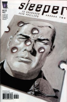 Sleeper: Season Two #10