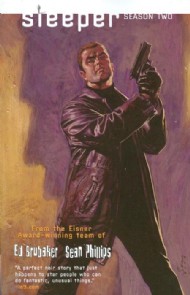 Sleeper: Season Two 2005 - 2006