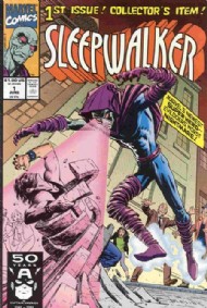 Sleepwalker 1991 - 1994 #1