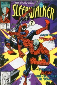Sleepwalker 1991 - 1994 #6