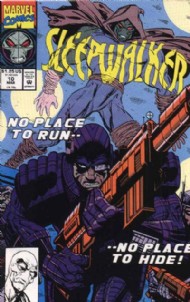 Sleepwalker 1991 - 1994 #10