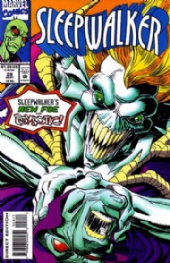 Sleepwalker 1991 - 1994 #28