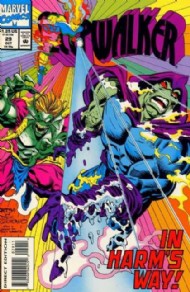 Sleepwalker 1991 - 1994 #29