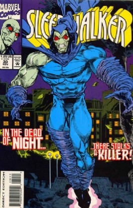 Sleepwalker #30