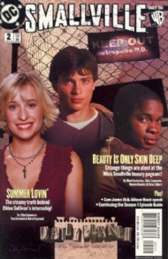 Smallville 2003 - 2005 #2