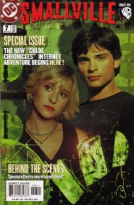 Smallville 2003 - 2005 #7