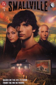 Smallville 2003 - 2005